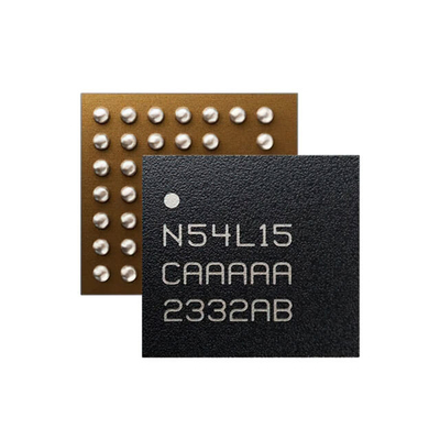 NRF54L15-CAAA Wireless Communication Module Wireless SoC 128MHz System On Chip