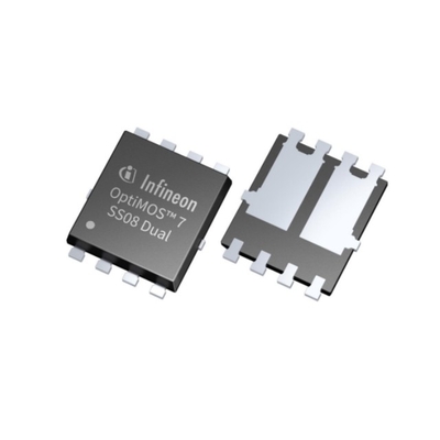 IAUCN04S7N024D Integrated Circuit Chip 40V Automotive MOSFET Transistor TDSON-8