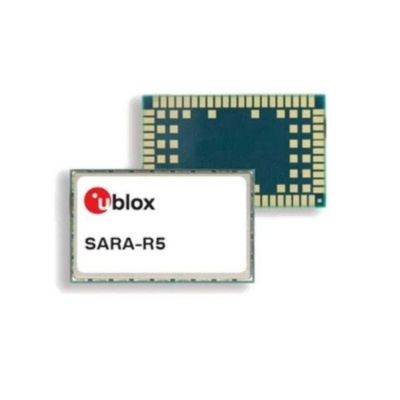 SARA-R510S-01B-01 Wireless Communication Module Secure Cloud LTE-M Global Modules