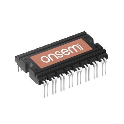 NXH008P120M3F1PTG Integrated Circuit Chip 1200V 8mohm SiC MOSFET Half−Bridge Modules