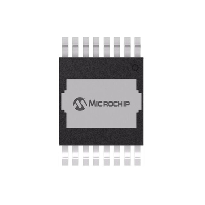 MSC080SMA120SCT Integrated Circuit Chip 1200V 80mΩ N-Channel SiC MOSFET Transistors