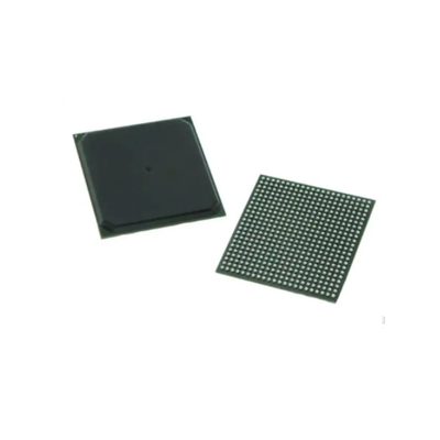 M2S010-VFG256 Field Programmable Gate Array ARM Cortex-M3 SoC FPGA VFBGA-256 Package