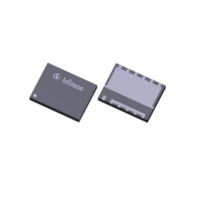 IQFH61N06NM5 Integrated Circuit Chip 60V OptiMOS-5 Power MOSFET Transistor PG-TSON-12