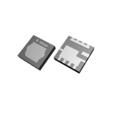 IQE057N10NM6CGSC Integrated Circuit Chip 100V N-Channel MOSFET Transistors WHTFN-9