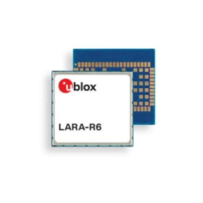 LARA-R6801D-01B Wireless Communication Module Multi-Mode LTE Cat 1 Module LGA Package