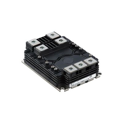 FF4000UXTR33T2M1 Automotive IGBT Modules 3.3kV CoolSiC MOSFET Half-Bridge Modules