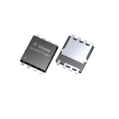 IAUC120N06S5N032 Integrated Circuit Chip PG-TDSON-8 Automotive MOSFET Transistors 60V