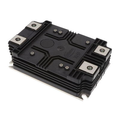 DD450S45T3E4B5 Automotive IGBT Modules XHP 3 IGBT Module 4500V 450A Diode IGBT Module