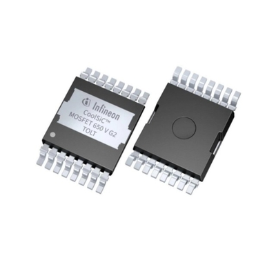 IMLT65R033M2H Integrated Circuit Chip 650V CoolSiC MOSFET Transistors PG-HDSOP-16