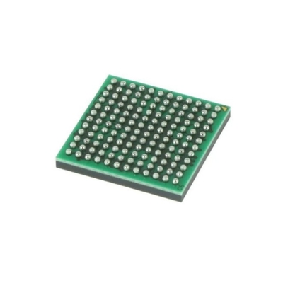 ADC12QJ1600ALREP Integrated Circuit Chip Quad Channel 1.6GSPS 12-Bit Analog-To-Digital Converter