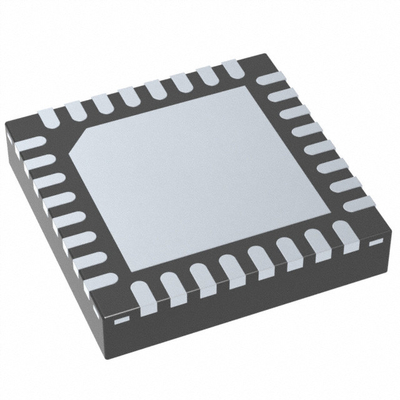 ADC3908D125IRSMR Integrated Circuit Chip Small 8-Bit 25 To 125MSPS Analog To Digital Converters