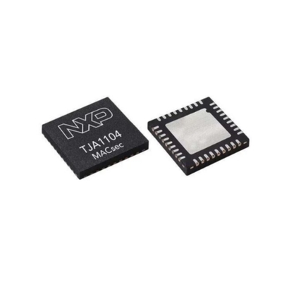 TJA1104CHN Ethernet IC Automotive Ethernet PHY Transceivers 100BASE-T1 Ethernet PHYs