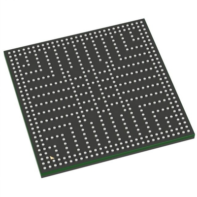 MIMX8ML5CVNKZAB Microcontroller MCU 1.6GHz i.MX 8M Plus Quad Core Microprocessors