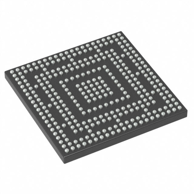 M2S050S-FCSG325I Field Programmable Gate Array Low Density 3.3V ARM Cortex M3 SoC FPGA IC