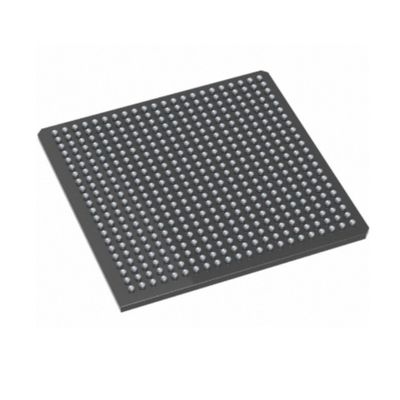 M2S050S-1FGG484I Field Programmable Gate Array High-Performance 3.3V ARM Cortex M3 FPGA IC