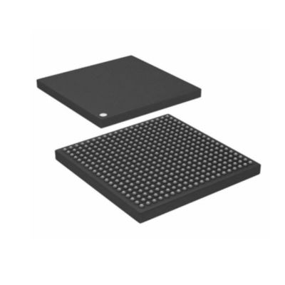 M2S010-VF400I Field Programmable Gate Array High Speed 1 Core 166MHz 256 KB SoC FPGA