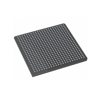 M2S010S-1VQG144I Field Programmable Gate Array Low Power 32-Bit 256KB Embedded FPGA IC