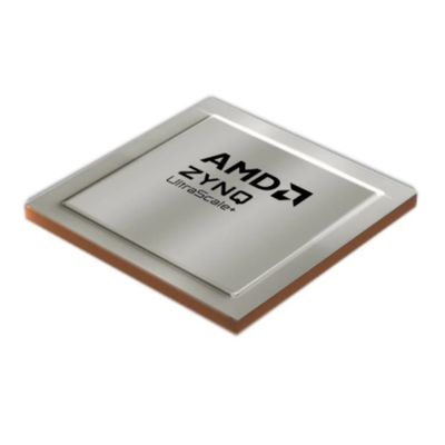 XCZU57DR-L2FSVE1156I Field Programmable Gate Array Zynq® UltraScale+ RFSoC DR Device