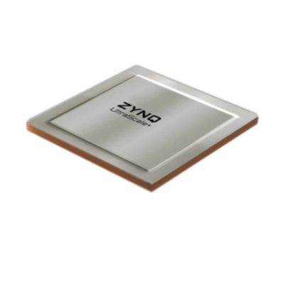 XCZU55DR-1FSVE1156I Field Programmable Gate Array Zynq™ UltraScale+™ RFSoC Adaptive SoC For 5G