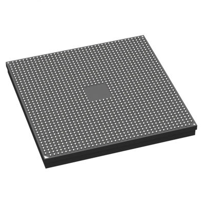 XCVM1402-1MSEVFVC1596 AI Processor Chip VM1402 Adaptive SoC For Wired Communications