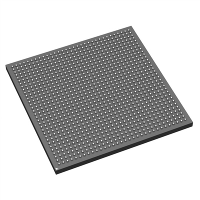 XCVM1402-2MLEVFVB1369 AI Processor Chip High-Bandwidth Dual-Core VM1402 Adaptive SoC