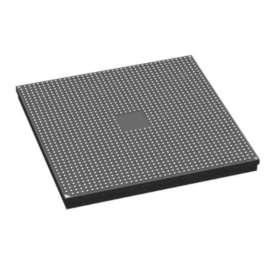 XCVC1502-2MSIVSVA1596 AI Processor Chip VC1502 Adaptive SoC For A&D Radar Early Warning