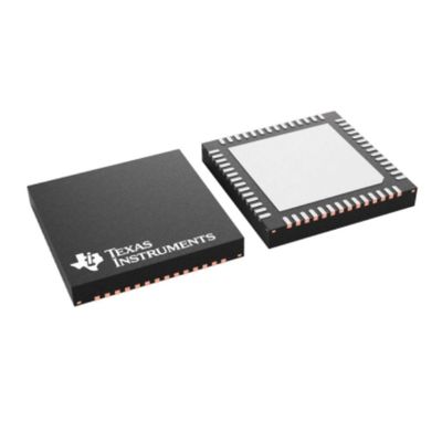 ADS9813RSHR Integrated Circuit Chip 2MSPS 18-Bit Simultaneous-Sampling ADC VQFN-56