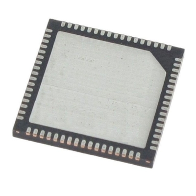 EFM32PG28B200F512IM68-A Microcontroller MCU 32-Bit MCU 80MHz ARM Cortex-M33 Microcontroller