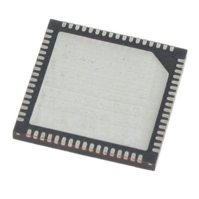 EFM32PG28B300F512IM68-A Microcontroller MCU 80MHz 32-Bit ARM Cortex-M33 Microcontrollers