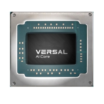 XCVC1502-2LSEVBVA1024 AI Processor Chip 28 Ports 770 I/O Versal™ AI Core Adaptive SoC