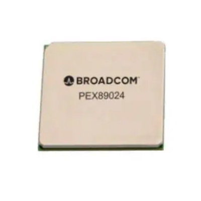 SS27-0A00-02 Integrated Circuit Chip 24-Lane Managed PCI Express 5.0 Switches