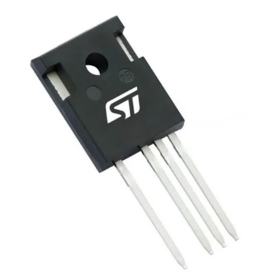 SCT025W120G3AG Integrated Circuit Chip 1200V Silicon Sarbide Power MOSFET Transistors