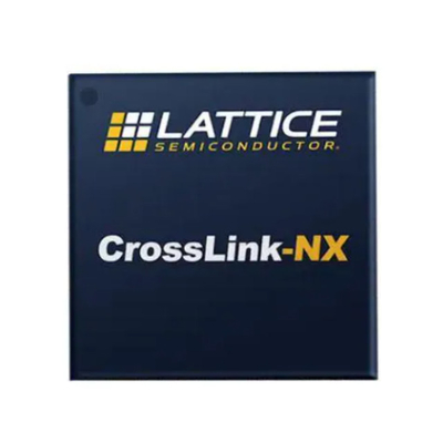 LAV-AT-G50-1CSG484C Field Programmable Gate Array Embedded FPGAs Avant™-G FPGA Chips