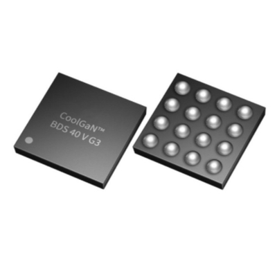 IGK080B041S Integrated Circuit Chip 40V 14A 6mΩ CoolGaN™ Transistors UFWLB-16