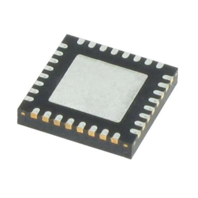 HMC6147ALC5A Wireless Communication Module Compact GaAs MMIC I/Q Downconverter