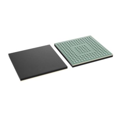 DLPC3439CZEZ 150MHz 188mA Display Controller IC Chip with NFBGA-201 Package