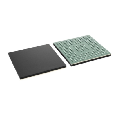 DLPC3435CZEZ Integrated Circuit Chip 150MHz 85mA Display Controller For Mobile Projector