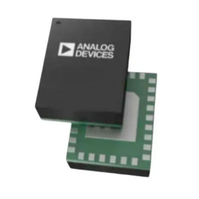 ADGS2414DBCCZ Integrated Circuit Chip 0.56Ω On Resistance High Density Octal SPST Switch