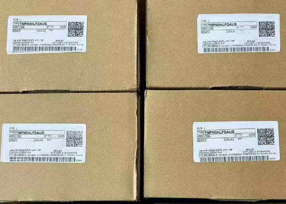 TMPM3HLFDAUG Microcontroller MCU 120MHz ARM Cortex-M3 TXZ+ Microcontrollers 32-Bit MCU