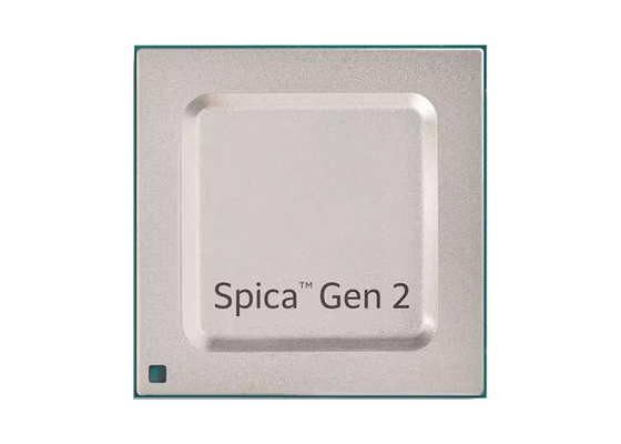 MV-CD822 AI Processor Chip Spica Gen2 PAM4 DSP For 800G Optical Module Applications