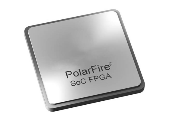 MPF050T-1FCSG325I Field Programmable Gate Array 3.6MB Programmable Logic PolarFire FPGA IC