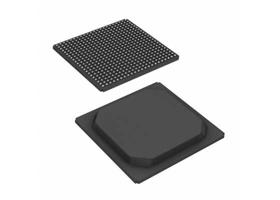MPF100T-1FCVG484I Field Programmable Gate Array General Purpose 7.6 Mbits Embedded PolarFire FPGA IC