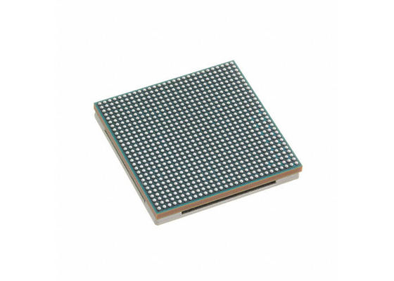 MPF500TLS-FCG784I Field Programmable Gate Array High-Performance Embedded PolarFire™ FPGA IC