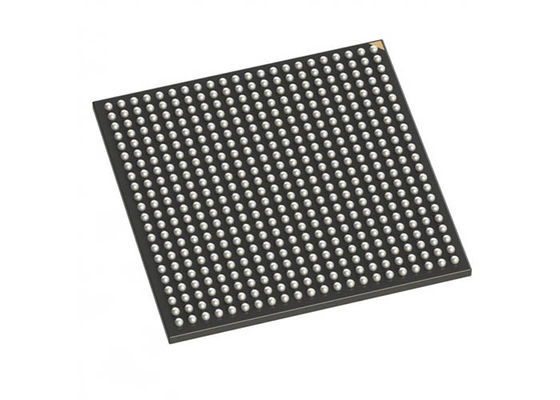 MPF050T-FCVG484E Field Programmable Gate Array High-Speed 500 MHz PolarFire FPGA IC