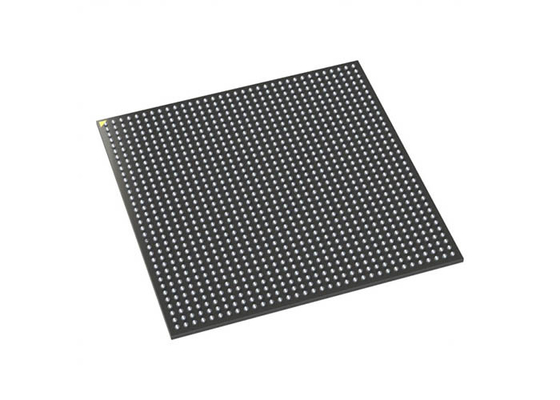 MPF500TS-FCG1152I Field Programmable Gate Array 0.97V Embedded PolarFire™ FPGA IC 1152-FCBGA