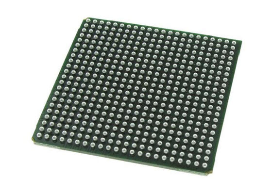 M2GL150T-1FCV484M Field Programmable Gate Array Low Density Devices 146KLEs IGLOO®2 FPGAs