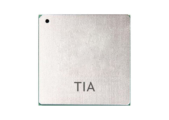 IN5669TA-S01D-F001 AI Processor Chip 3.3V Quad-Channel Transimpedance Amplifier