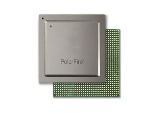 MPF200TL-FCSG325I Field Programmable Gate Array Integrate Embedded PolarFire FPGA IC