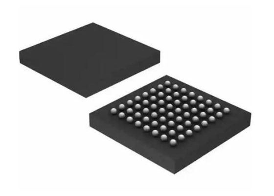 AQR115C-B0-I Ethernet IC Single Port Multi-Gigabit Ethernet PHY Transceivers