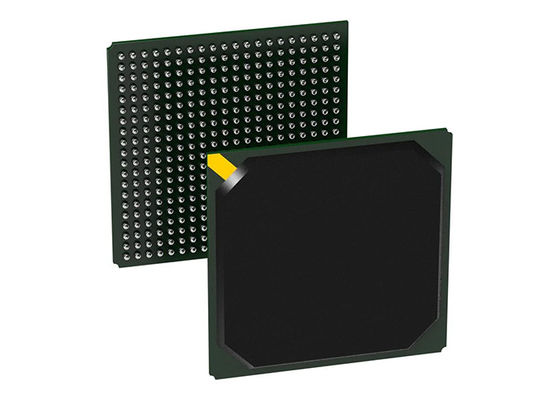 M2GL010TS-1FGG484M Field Programmable Gate Array 1.26 V Embedded FPGA IC For System Management